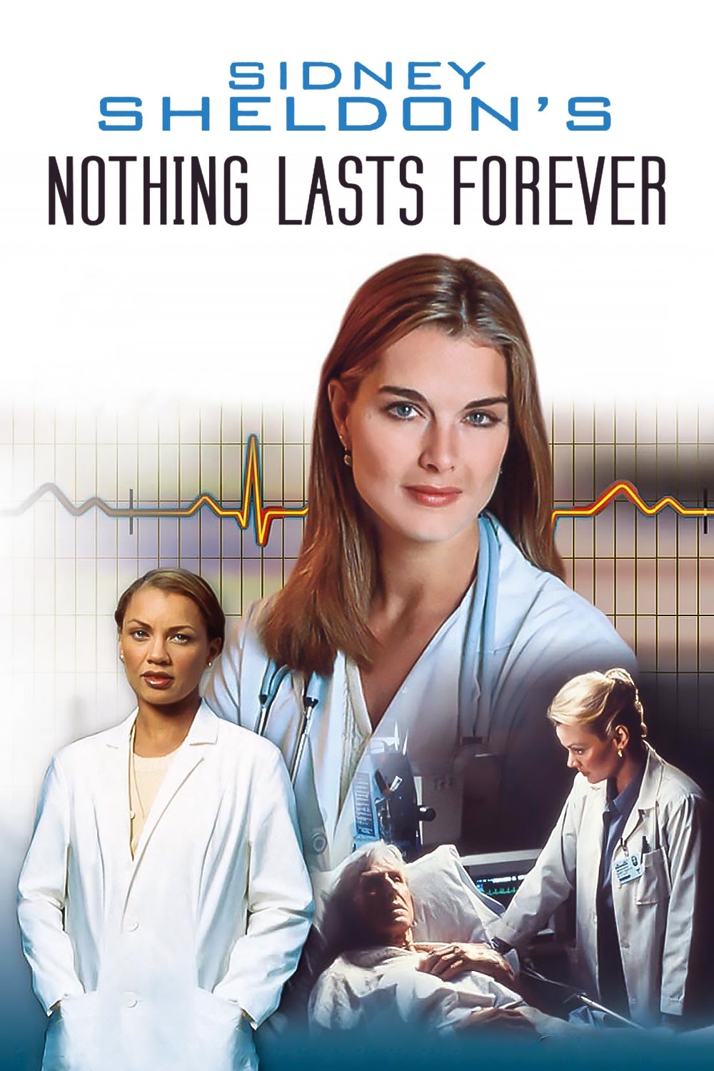 Постер Nothing Lasts Forever
